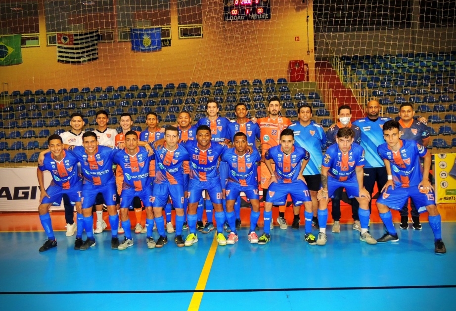 Guarulhos Futebol Feminino estreia no Campeonato Paulista Sub-17 no dia 11  - Guarulhos Hoje